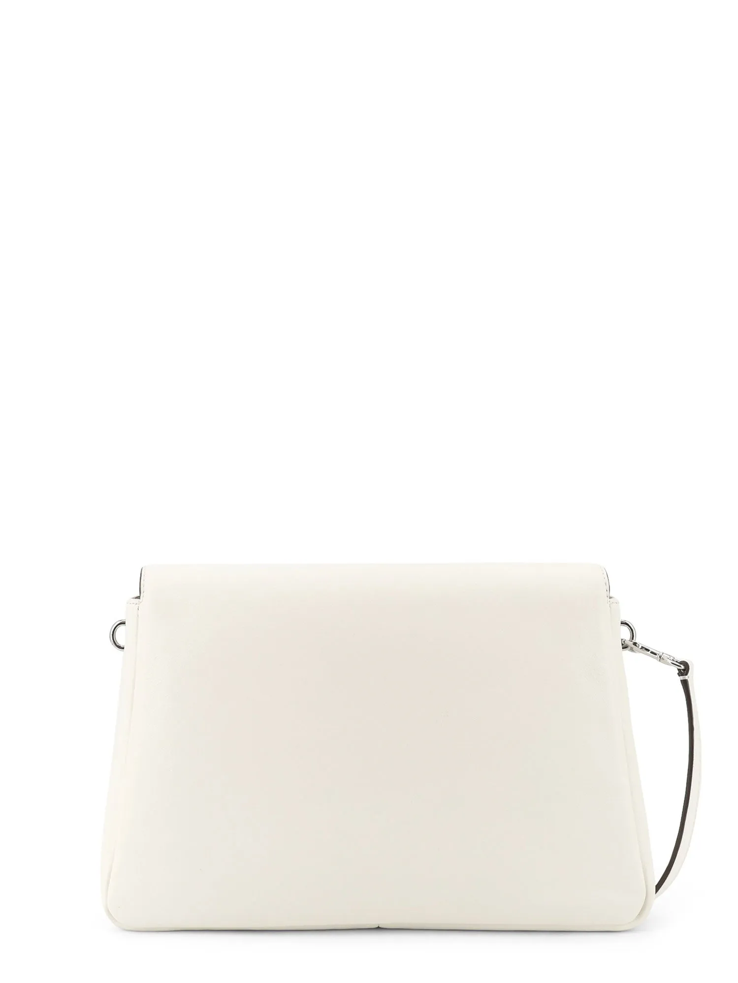 Charlie Leather Shoulder Bag sold by Wanan Luxury product image thumbnail 2