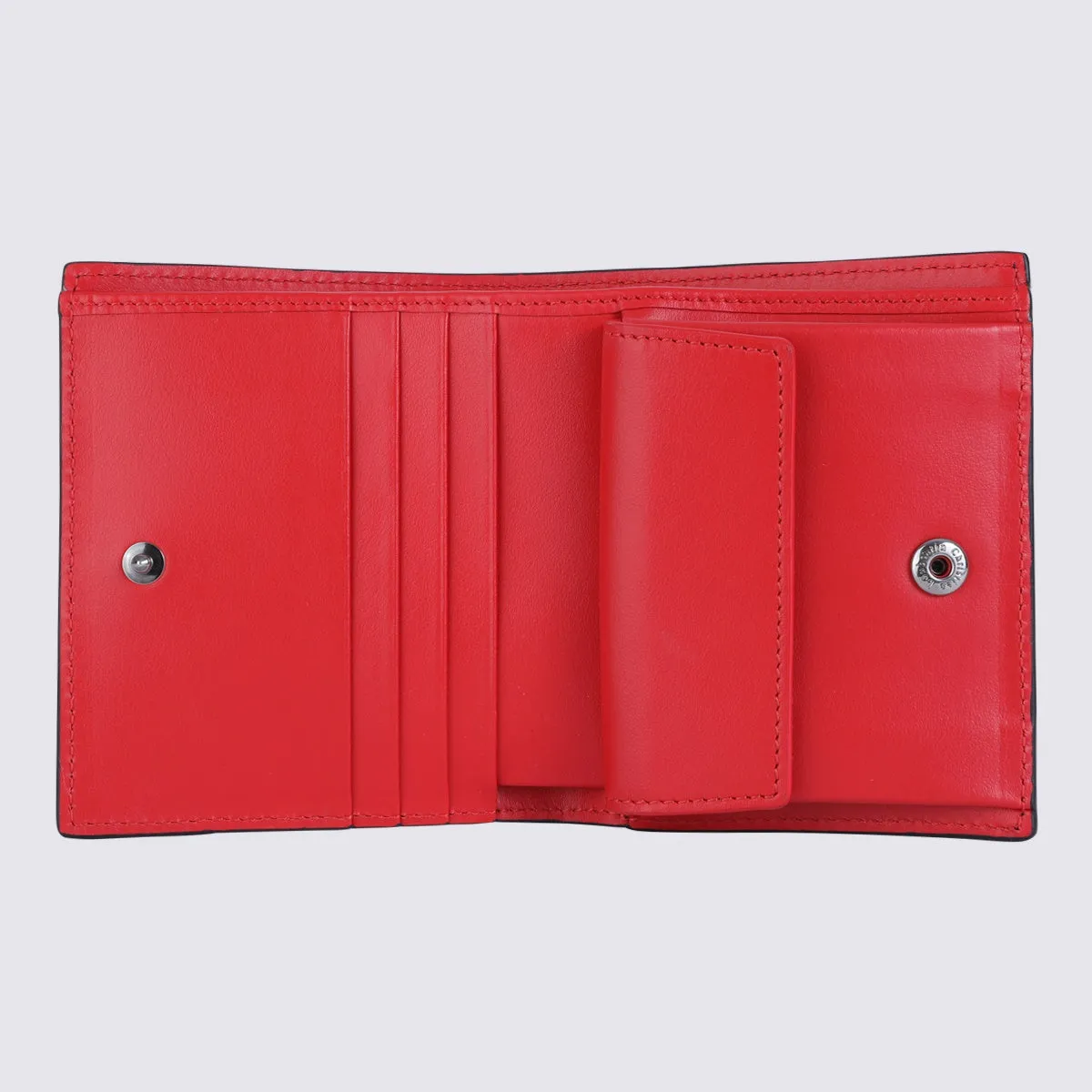 Wallets Neri E Grigi sold by Wanan Luxury product image thumbnail 2