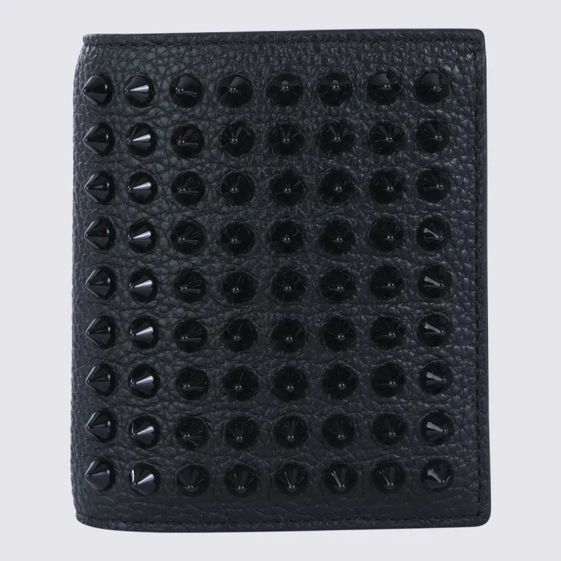 Wallets Neri E Grigi made by Christian Louboutin