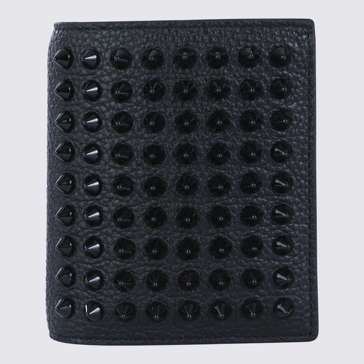 Wallets Neri E Grigi sold by Wanan Luxury