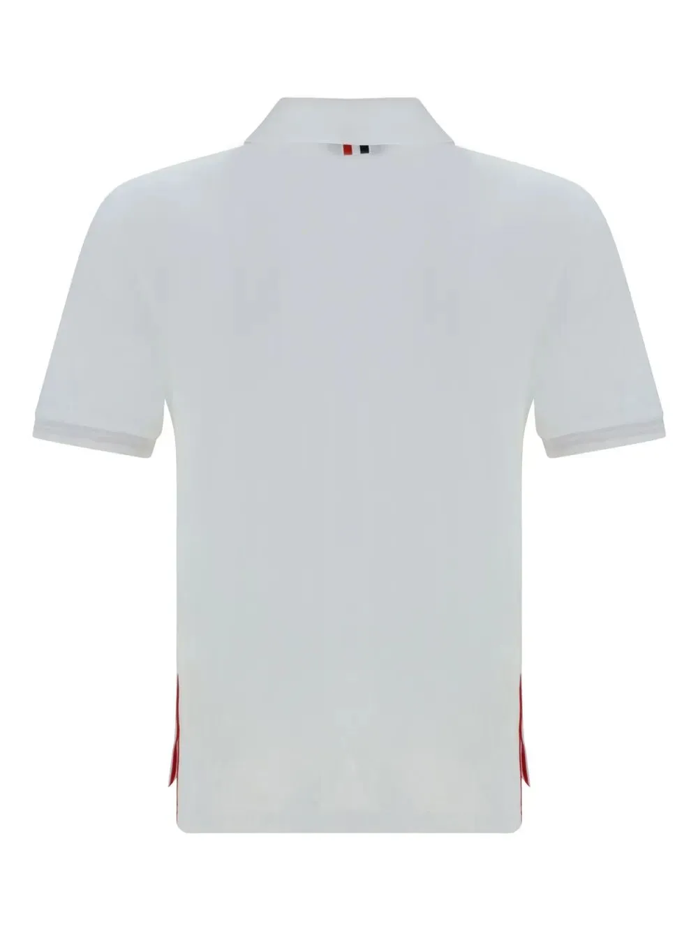 PiquÉ Pocket Polo sold by Wanan Luxury product image thumbnail 2