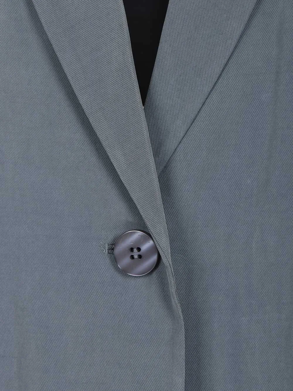 Single-Breasted Blazer Jackets Blue sold by Wanan Luxury product image thumbnail 4