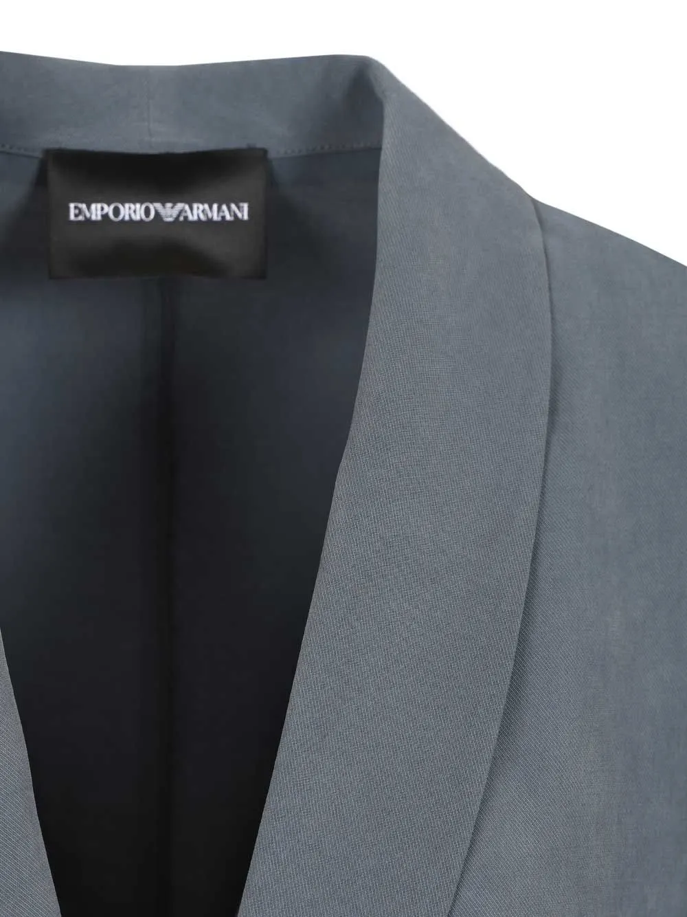Single-Breasted Blazer Jackets Blue sold by Wanan Luxury product image thumbnail 5