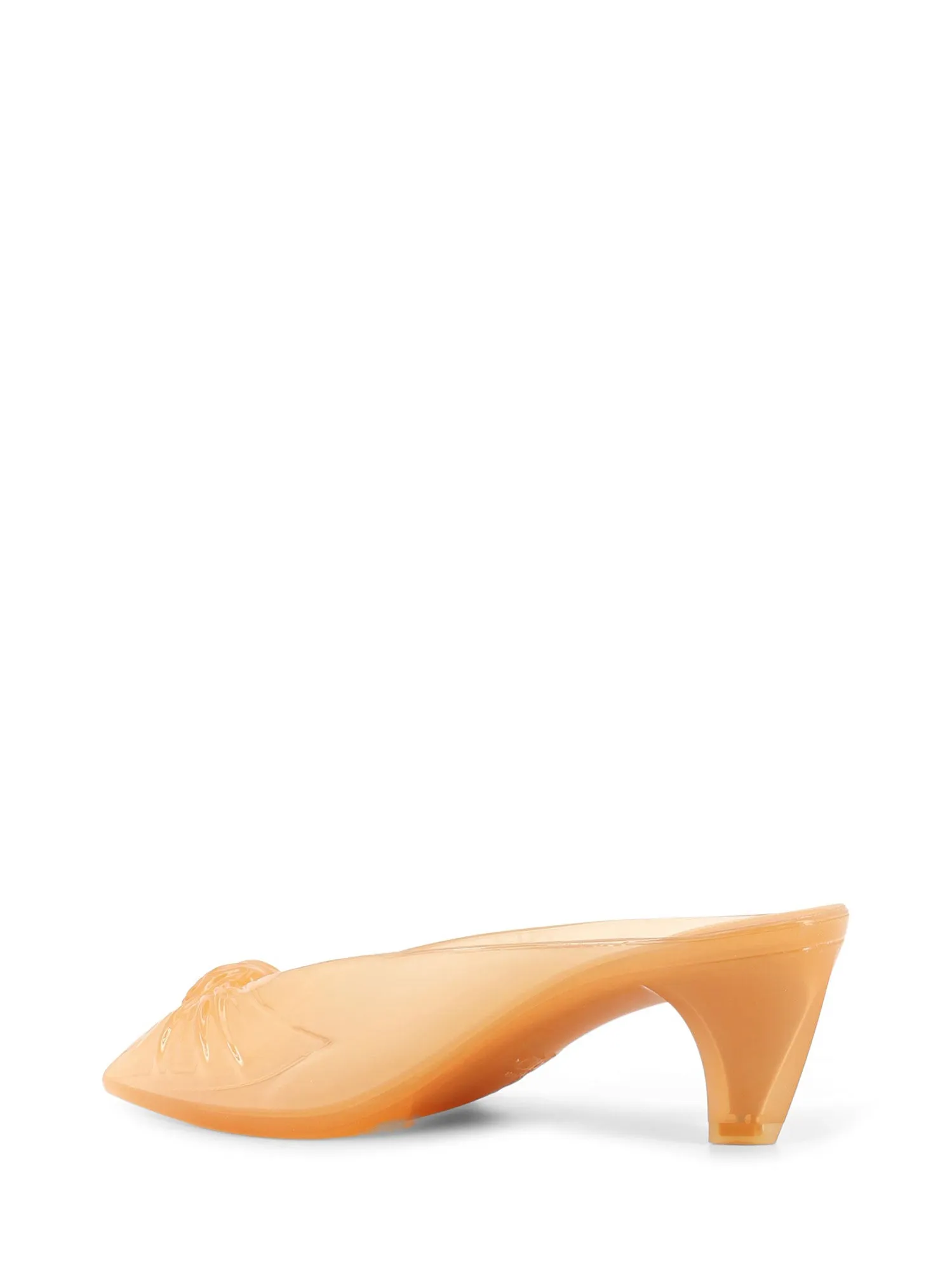 Chloé Jelly Tpu Sandals sold by Wanan Luxury product image thumbnail 3