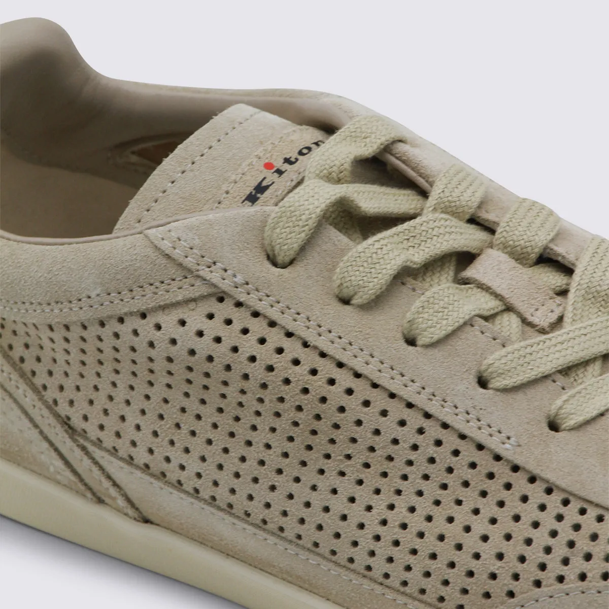 Sneakers Rope sold by Wanan Luxury product image thumbnail 4