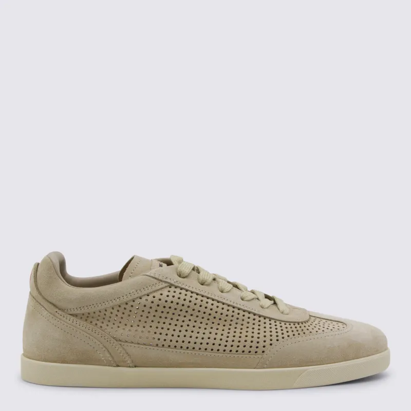 Sneakers Rope made by Kiton