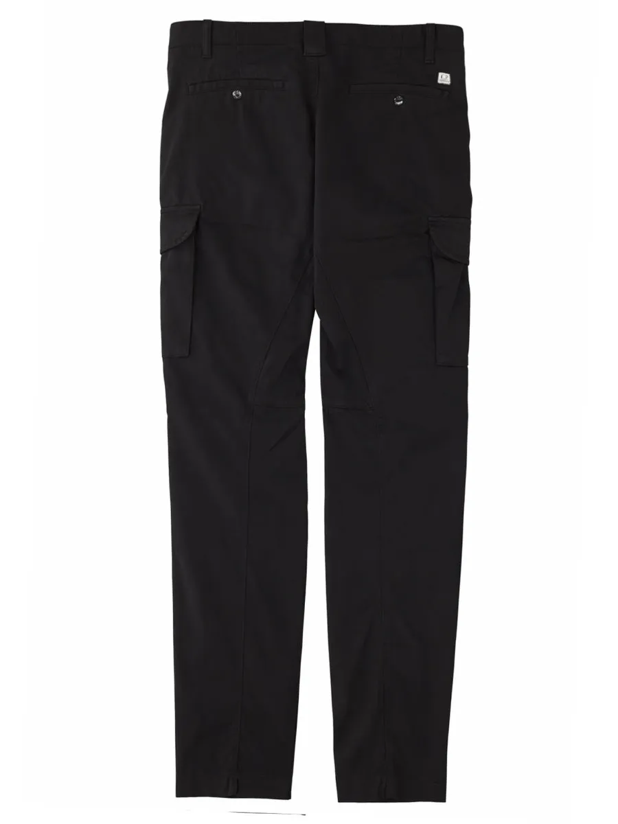 Pantalone Cargo Con Patch Logo sold by Wanan Luxury product image thumbnail 3