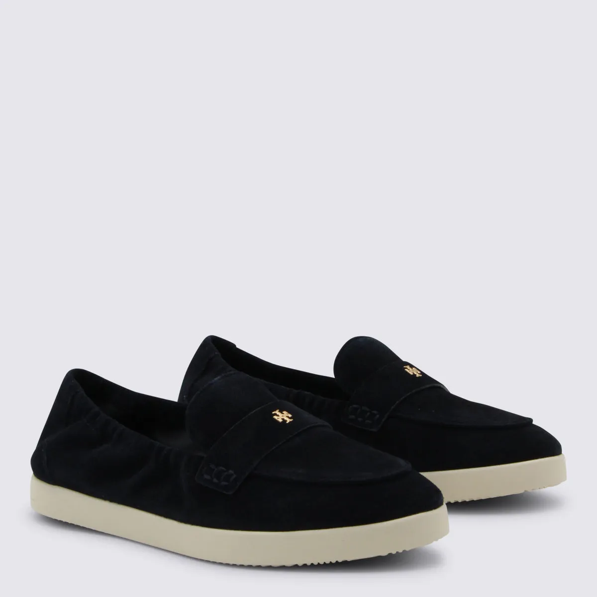 Flat Shoes Blue And Green sold by Wanan Luxury product image thumbnail 2