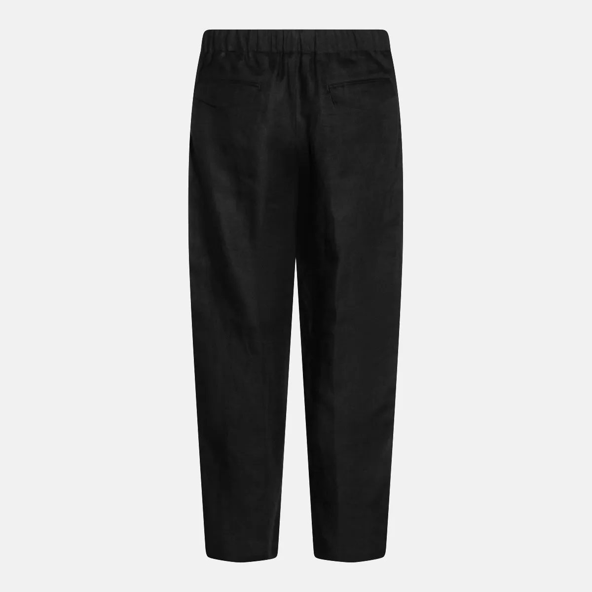 Trousers Blacks And Greys sold by Wanan Luxury product image thumbnail 2
