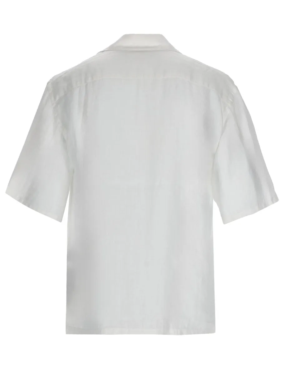 Camcia In Lino sold by Wanan Luxury product image thumbnail 3