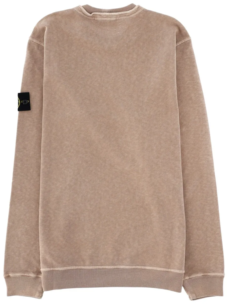 Felpa Con Patch Logo sold by Wanan Luxury product image thumbnail 2