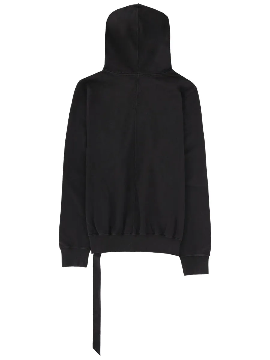 Felpa Con Cappuccio Oversize sold by Wanan Luxury product image thumbnail 3