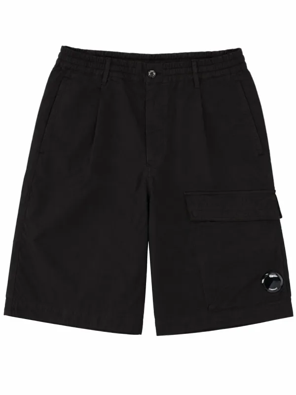 Shorts Cargo Con Patch Logo made by C.P. Company
