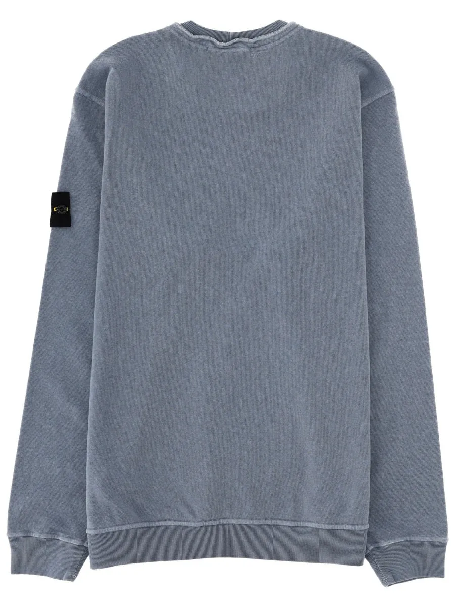 Felpa Con Patch Logo sold by Wanan Luxury product image thumbnail 2