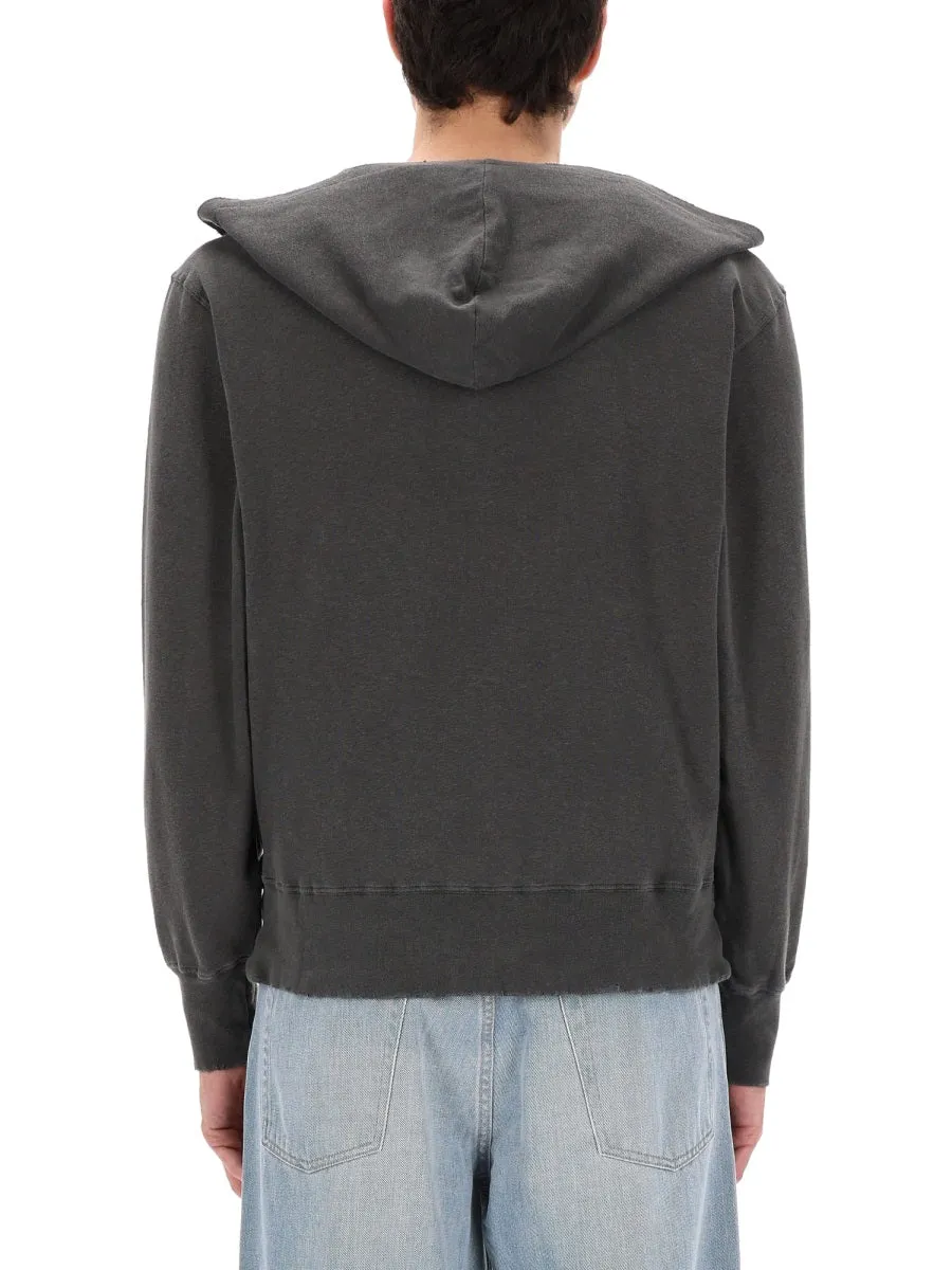 Felpa "Relic" sold by Wanan Luxury product image thumbnail 5
