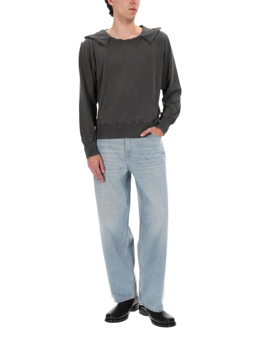 Felpa "Relic" sold by Wanan Luxury product image thumbnail 2