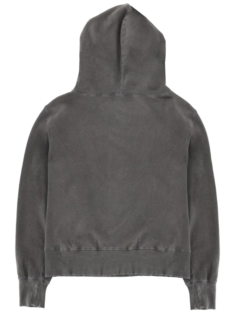 Felpa "Relic" sold by Wanan Luxury product image thumbnail 3