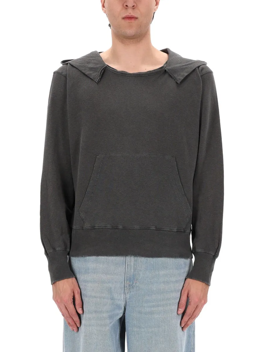 Felpa "Relic" sold by Wanan Luxury product image thumbnail 4