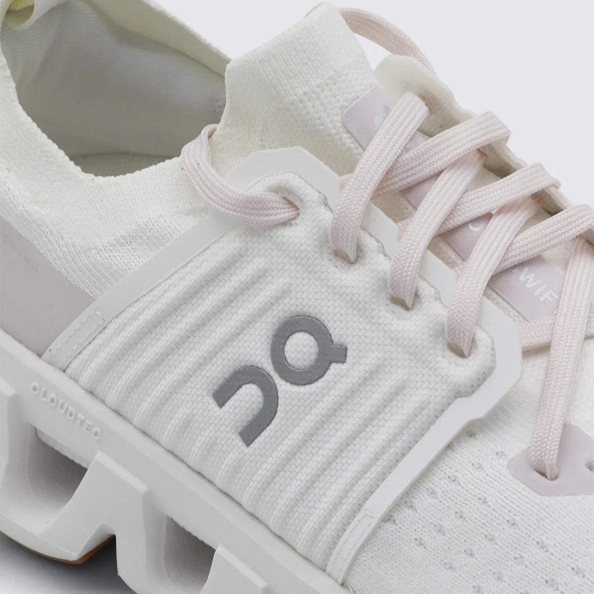 Sneakers White/Lily sold by Wanan Luxury product image thumbnail 4