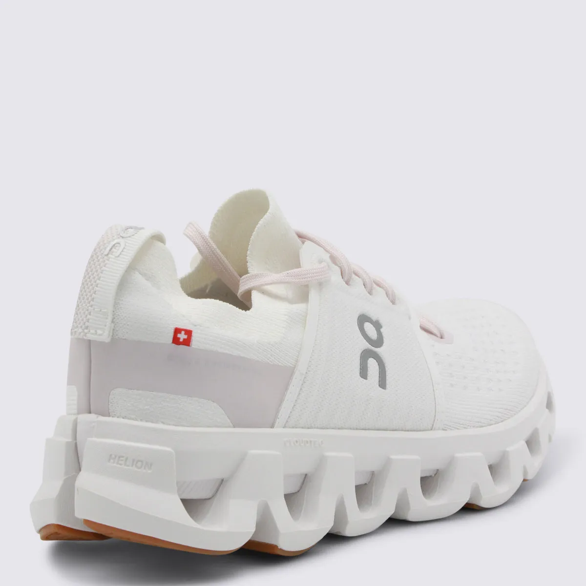 Sneakers White/Lily sold by Wanan Luxury product image thumbnail 3