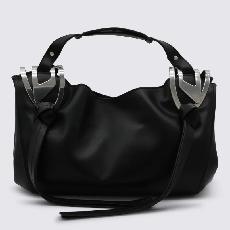 Bags Blacks And Greys made by Diesel