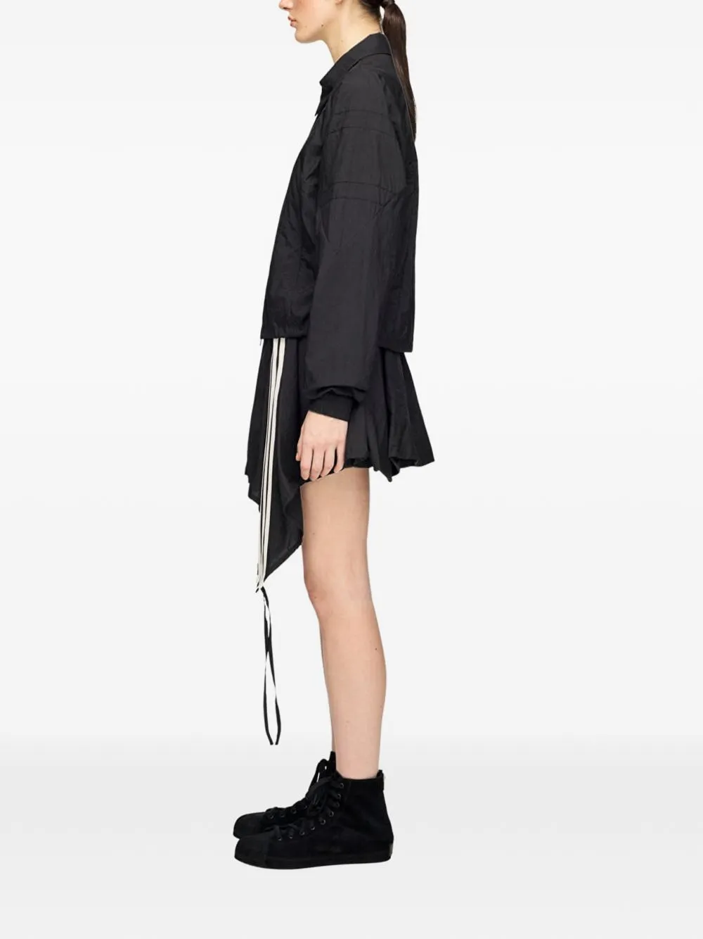 Shorts Blacks And Greys sold by Wanan Luxury product image thumbnail 4