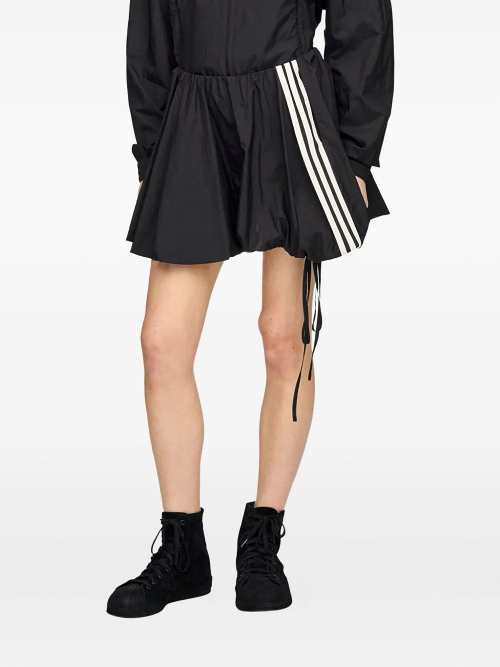 Shorts Blacks And Greys sold by Wanan Luxury