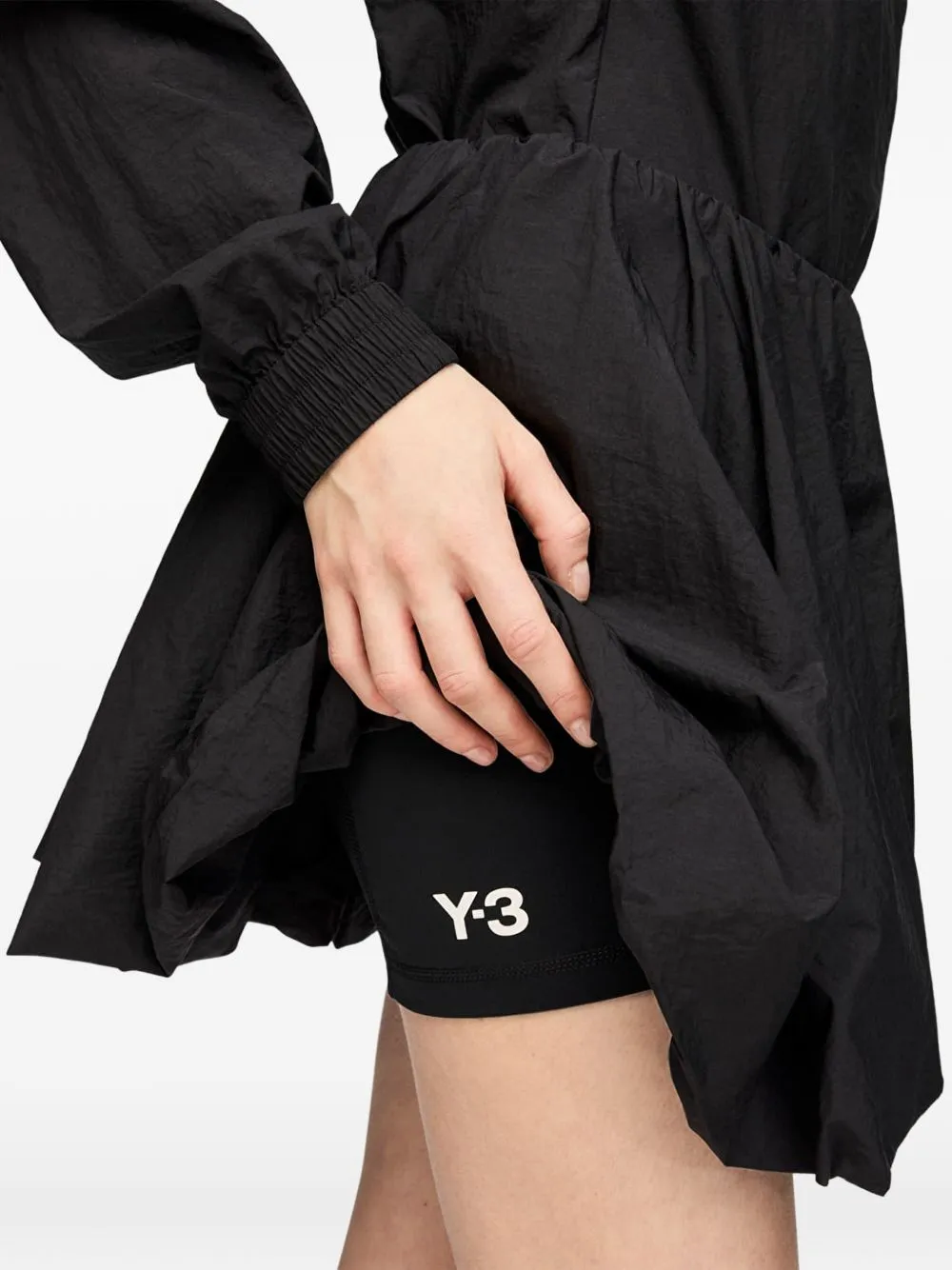 Shorts Blacks And Greys sold by Wanan Luxury product image thumbnail 5
