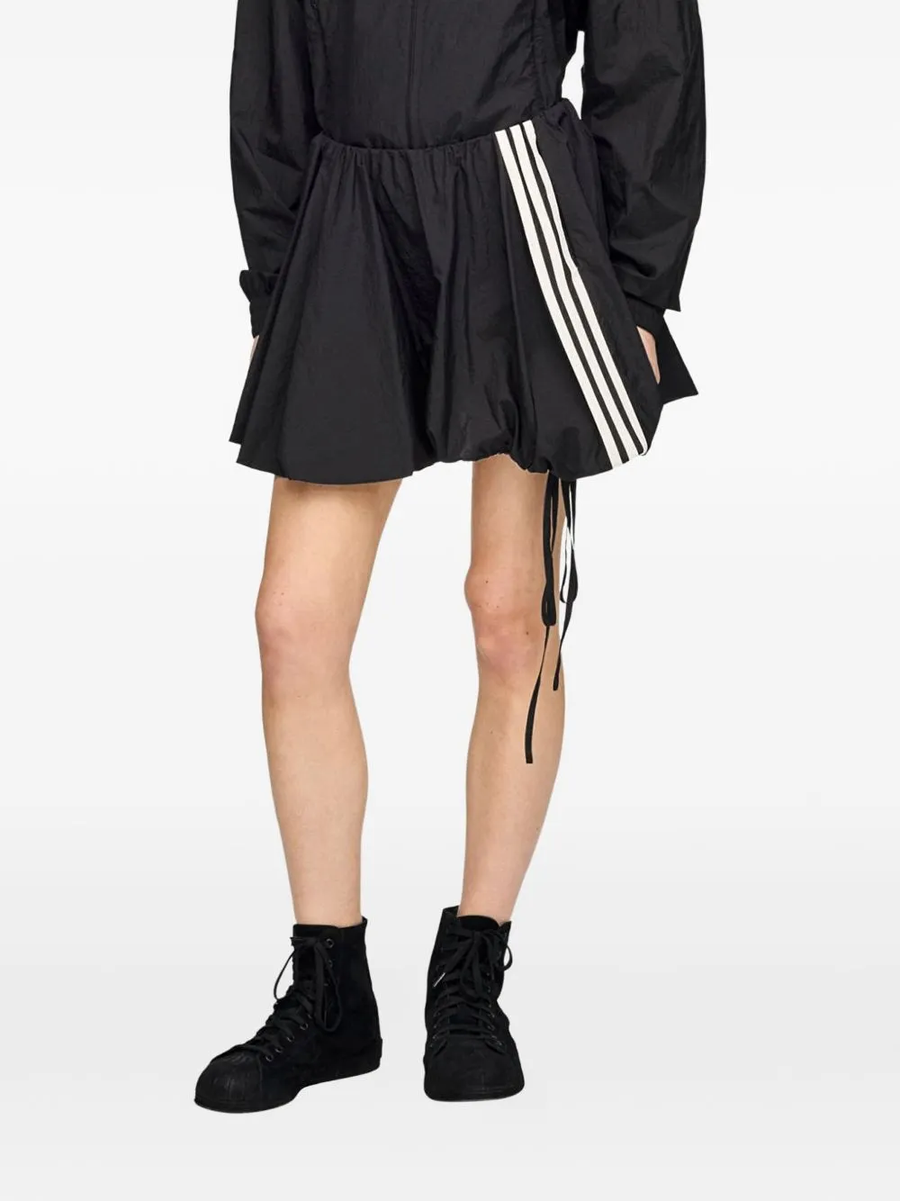 Shorts Blacks And Greys sold by Wanan Luxury product image thumbnail 2