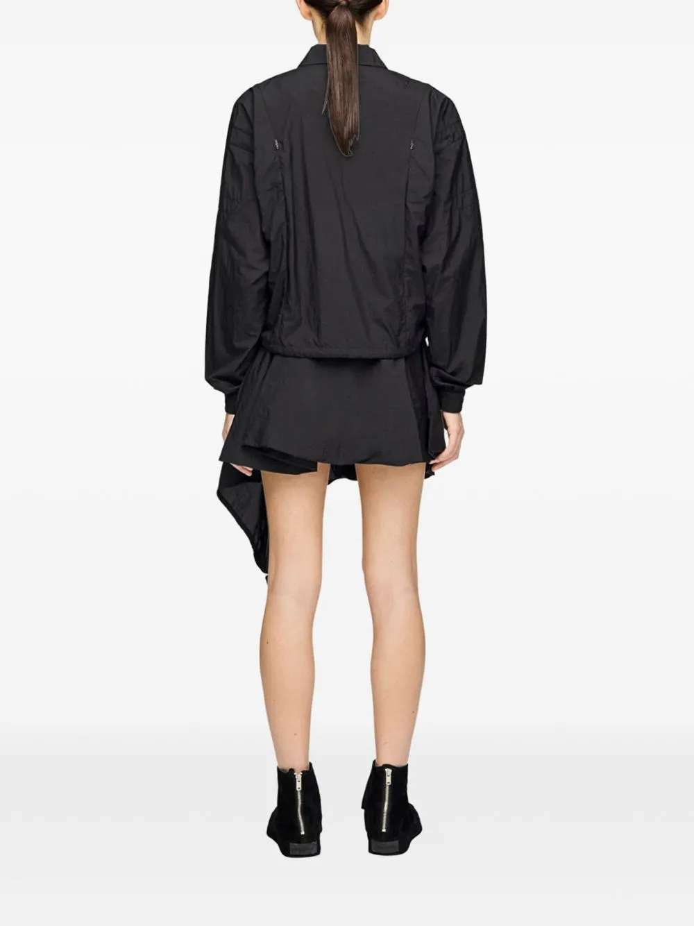 Shorts Blacks And Greys sold by Wanan Luxury product image thumbnail 3