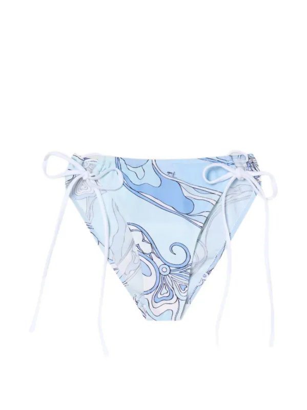 Bikini Bottom made by Emilio Pucci
