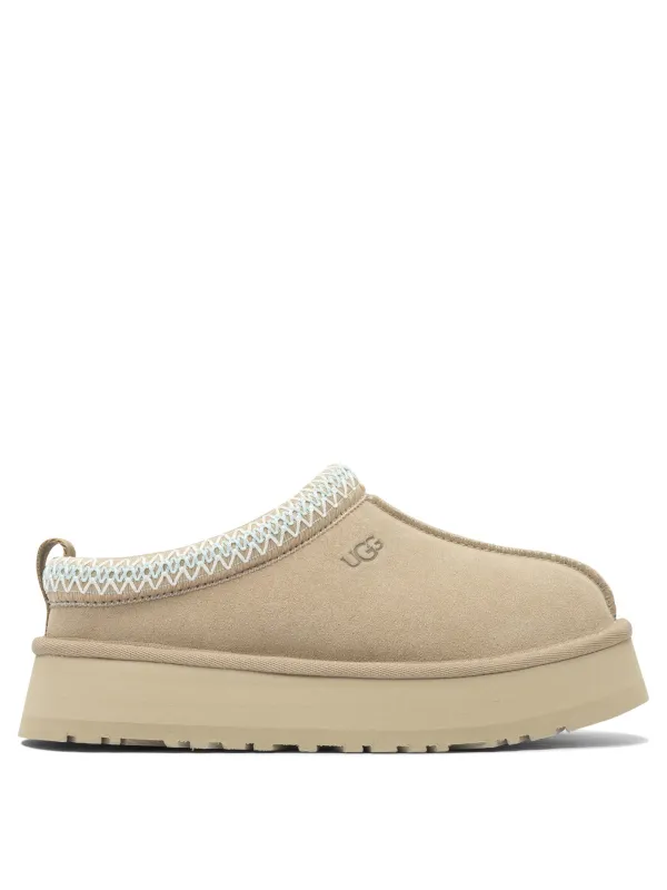 Tazz Ii Loafers & Slippers Beige made by UGG