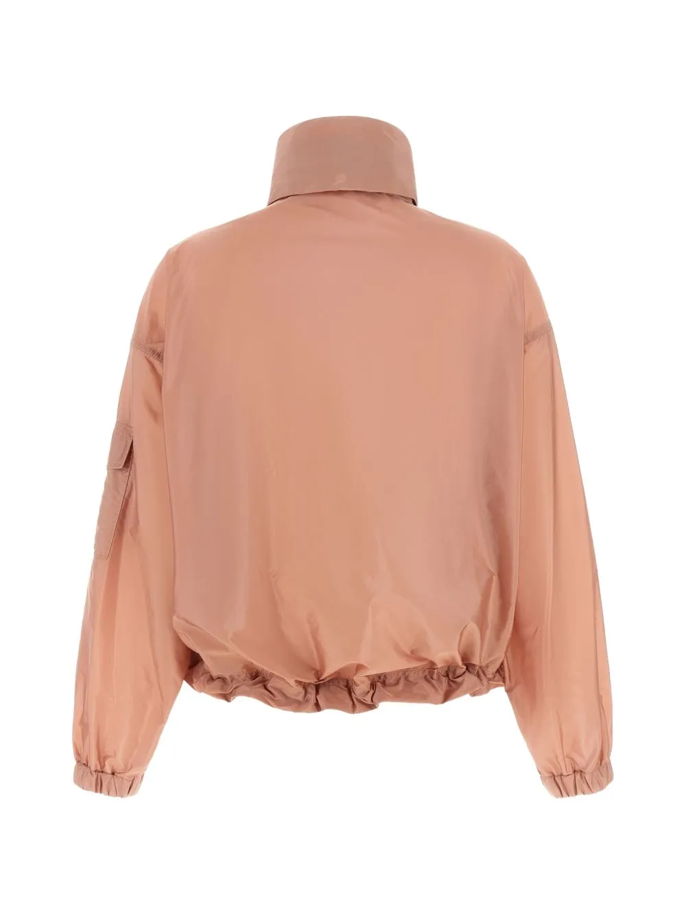 Marmacy Nylon Blouson Jacket sold by Wanan Luxury product image thumbnail 2