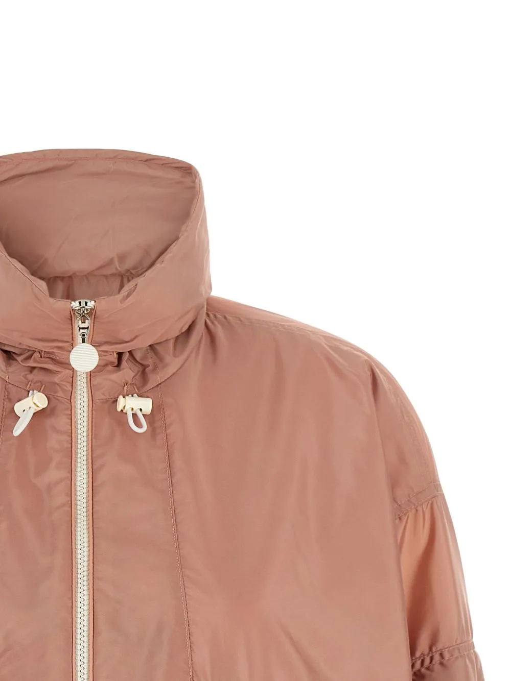 Marmacy Nylon Blouson Jacket sold by Wanan Luxury product image thumbnail 4