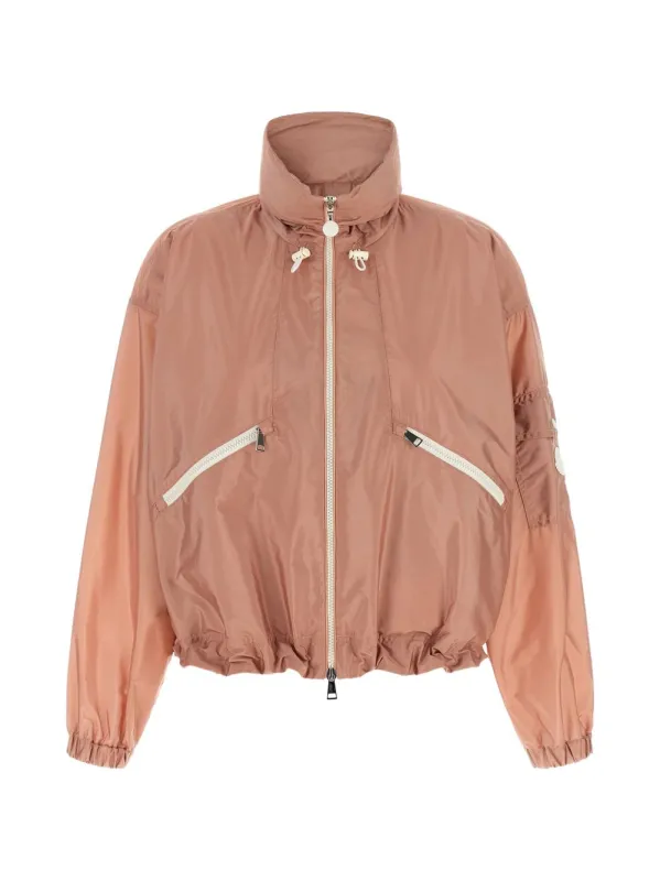 Marmacy Nylon Blouson Jacket made by Moncler