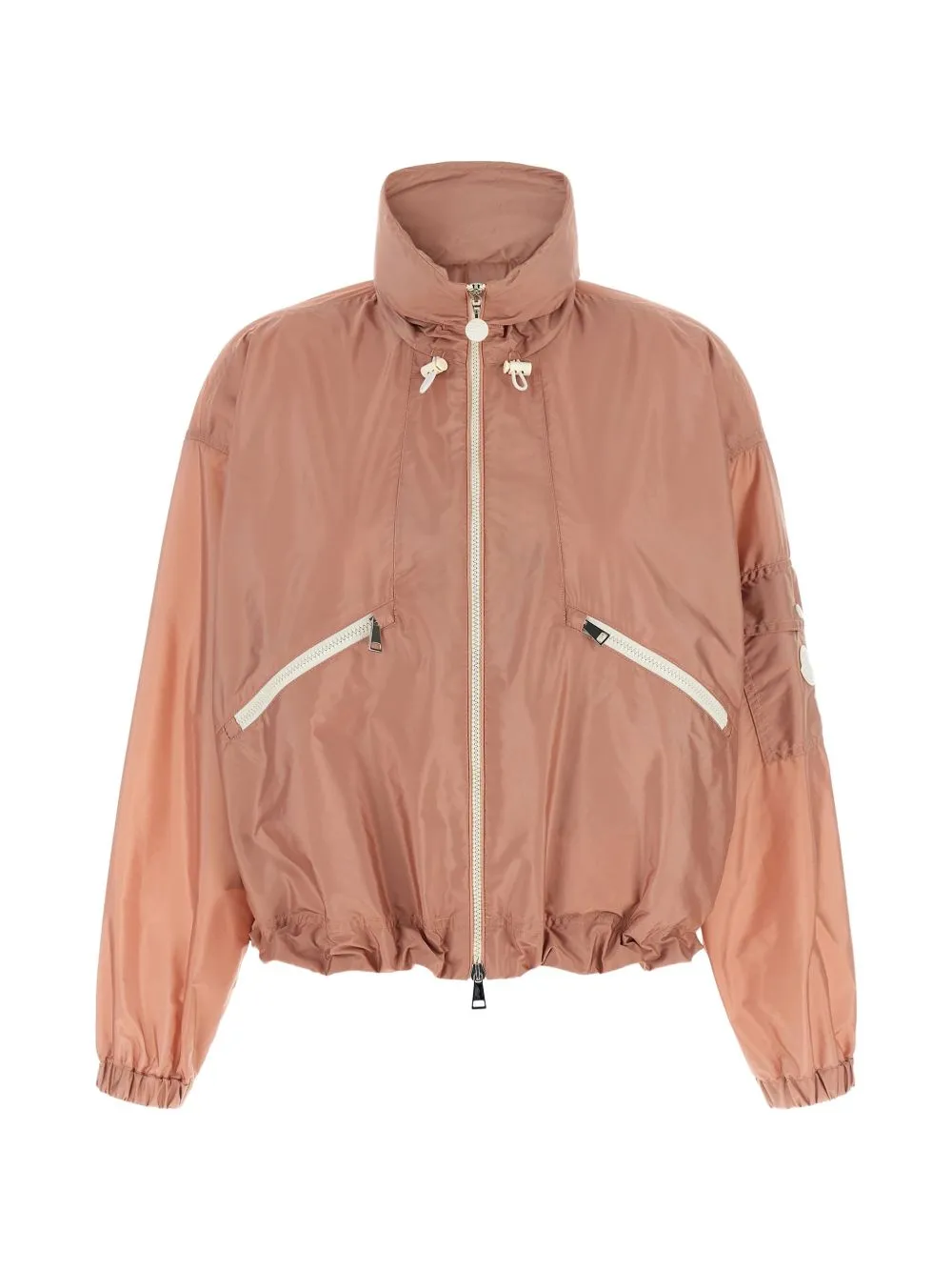 Marmacy Nylon Blouson Jacket sold by Wanan Luxury