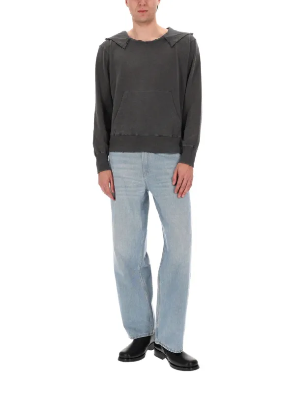 Jeans "Vast Cut" made by Our Legacy
