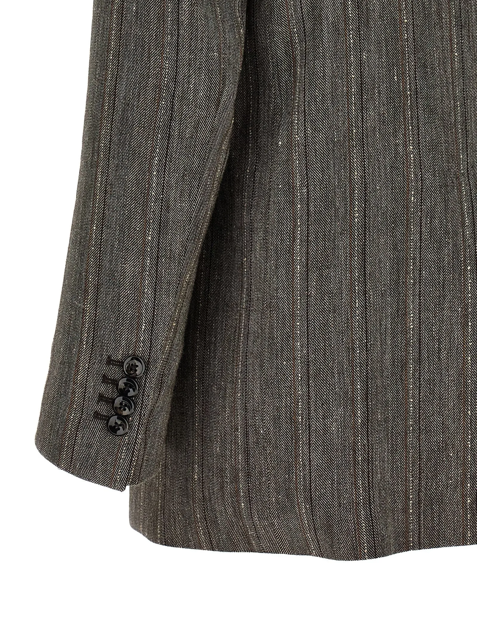 Bertha Blazers Brown sold by Wanan Luxury product image thumbnail 4