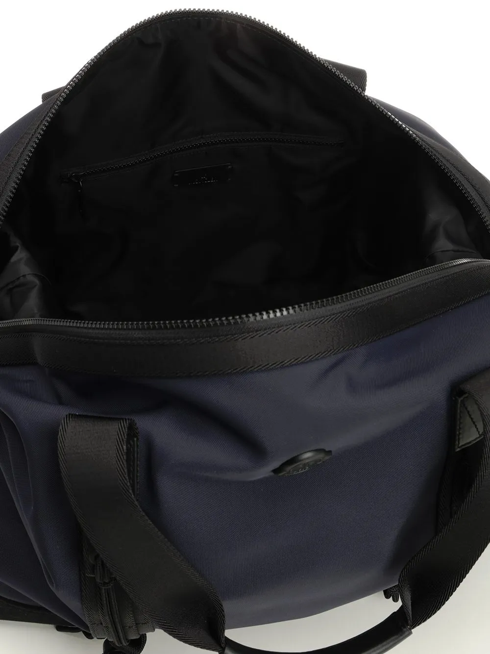 Tech Duffle Weekend Bag Handbags Blue sold by Wanan Luxury product image thumbnail 4