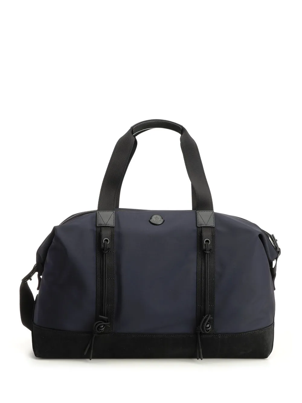 Tech Duffle Weekend Bag Handbags Blue sold by Wanan Luxury