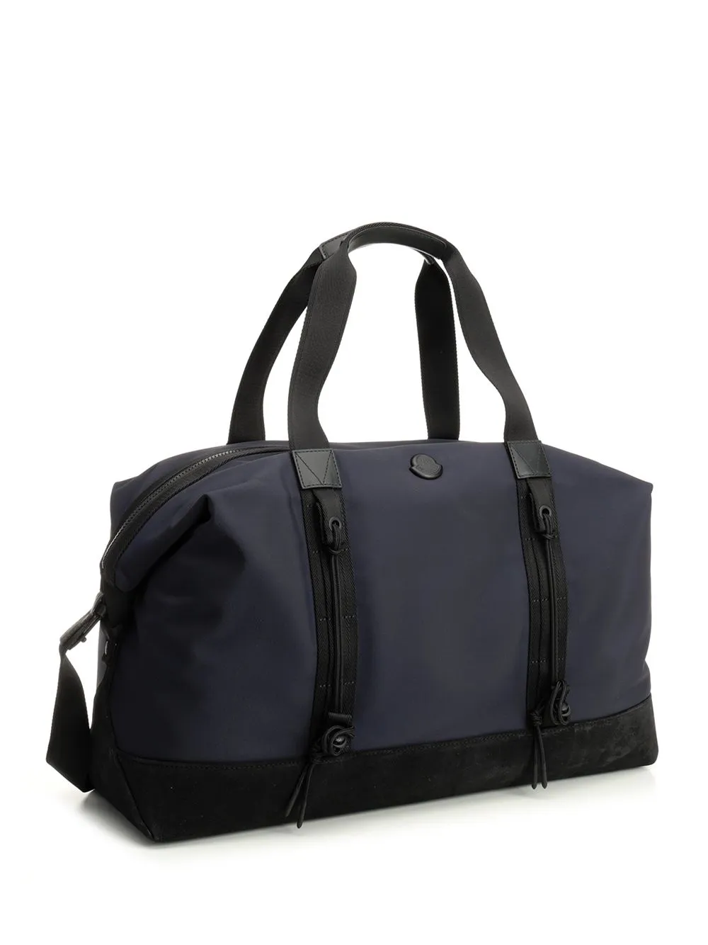 Tech Duffle Weekend Bag Handbags Blue sold by Wanan Luxury product image thumbnail 2