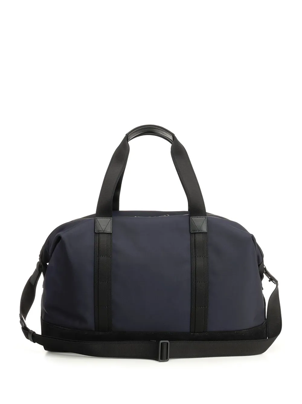 Tech Duffle Weekend Bag Handbags Blue sold by Wanan Luxury product image thumbnail 3