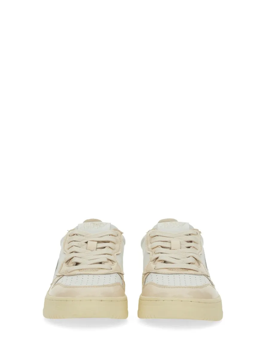 Medalist Low Sneaker sold by Wanan Luxury product image thumbnail 5
