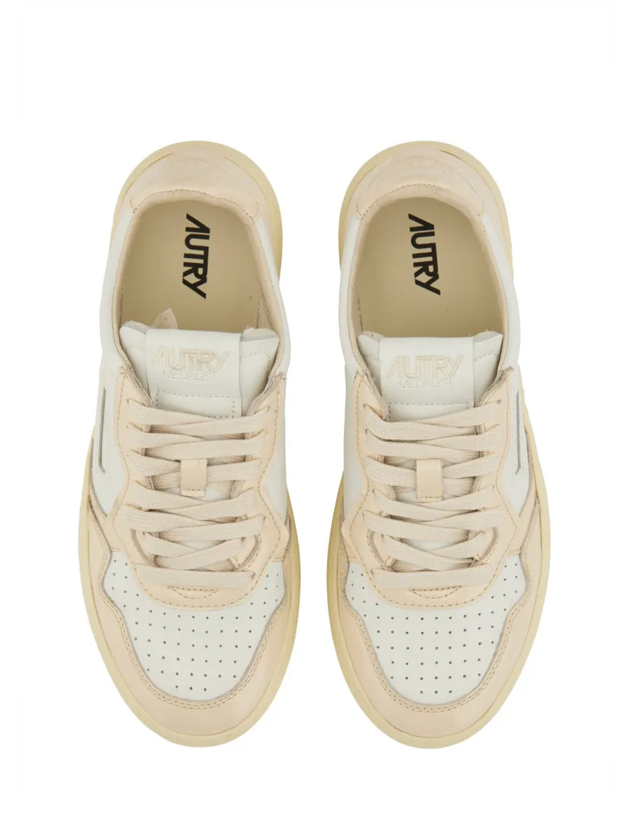 Medalist Low Sneaker sold by Wanan Luxury product image thumbnail 2