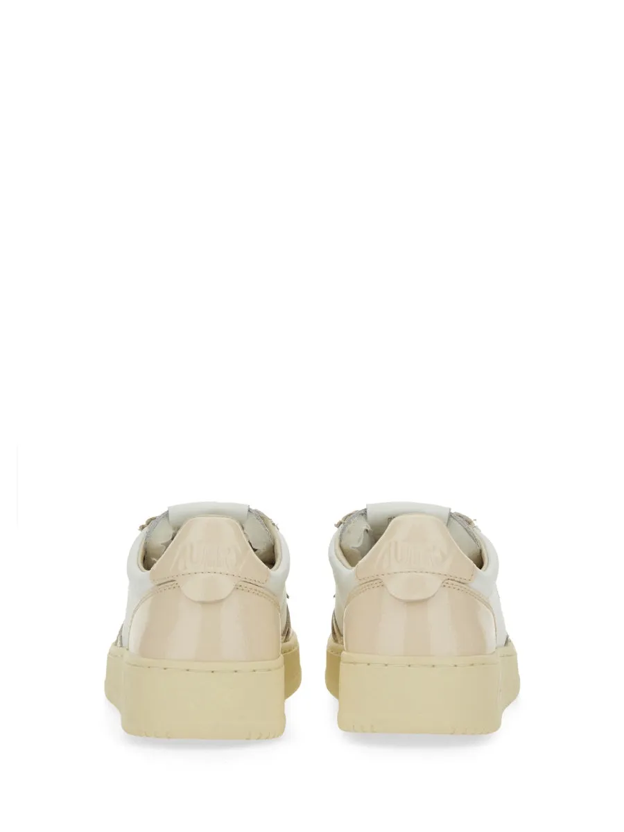 Medalist Low Sneaker sold by Wanan Luxury product image thumbnail 4