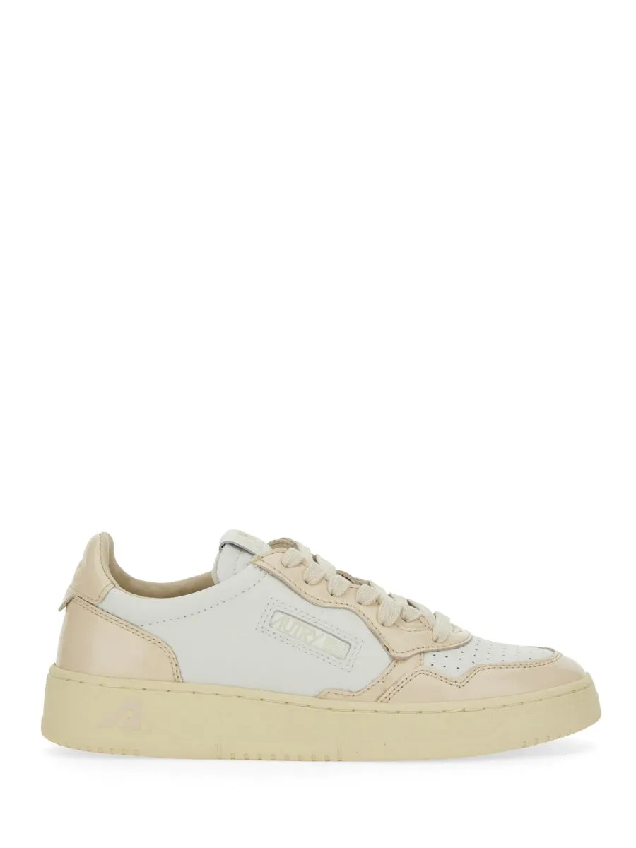 Medalist Low Sneaker sold by Wanan Luxury
