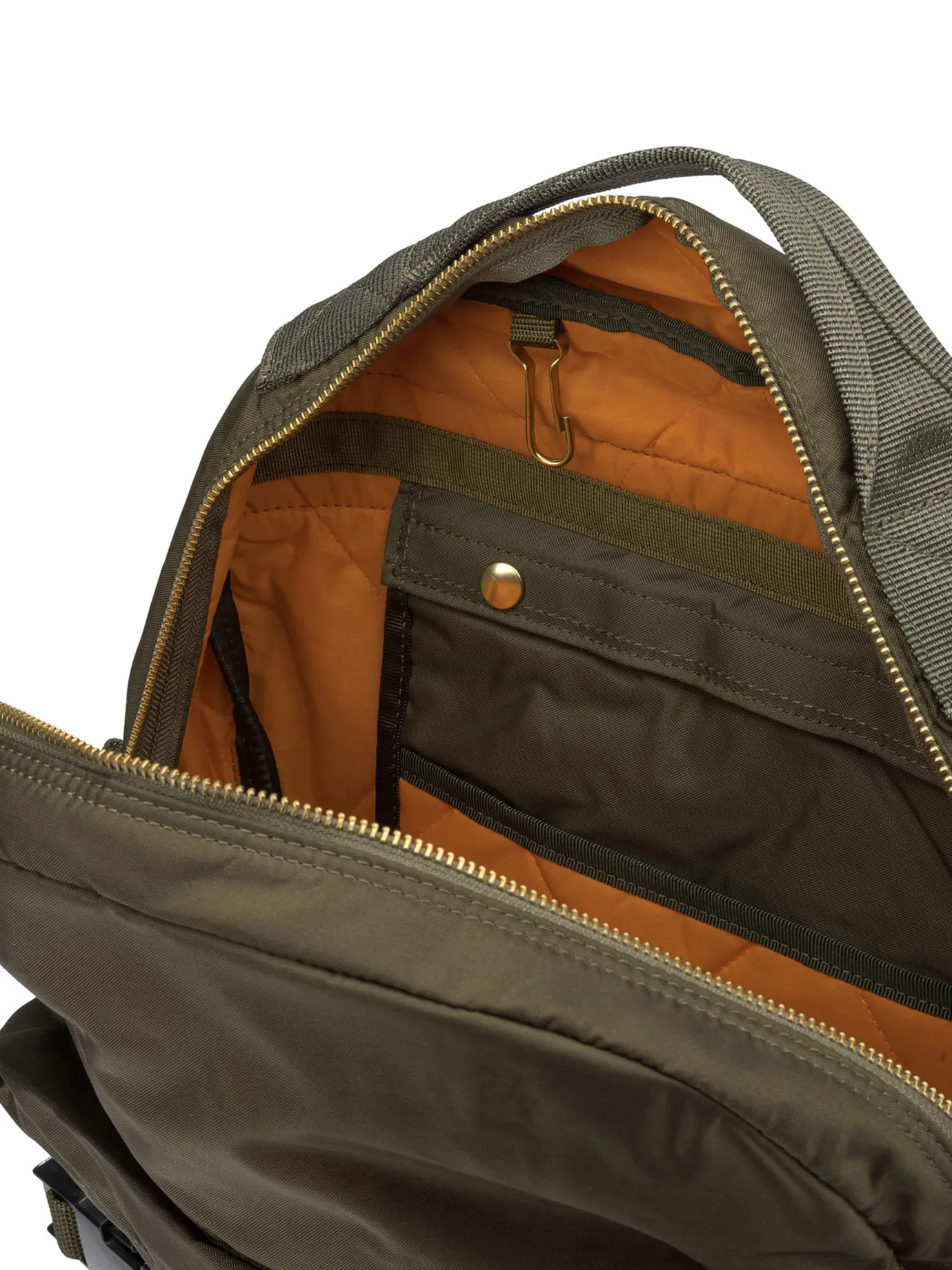 Hybrid Daypack Backpacks & Travels Green sold by Wanan Luxury product image thumbnail 5