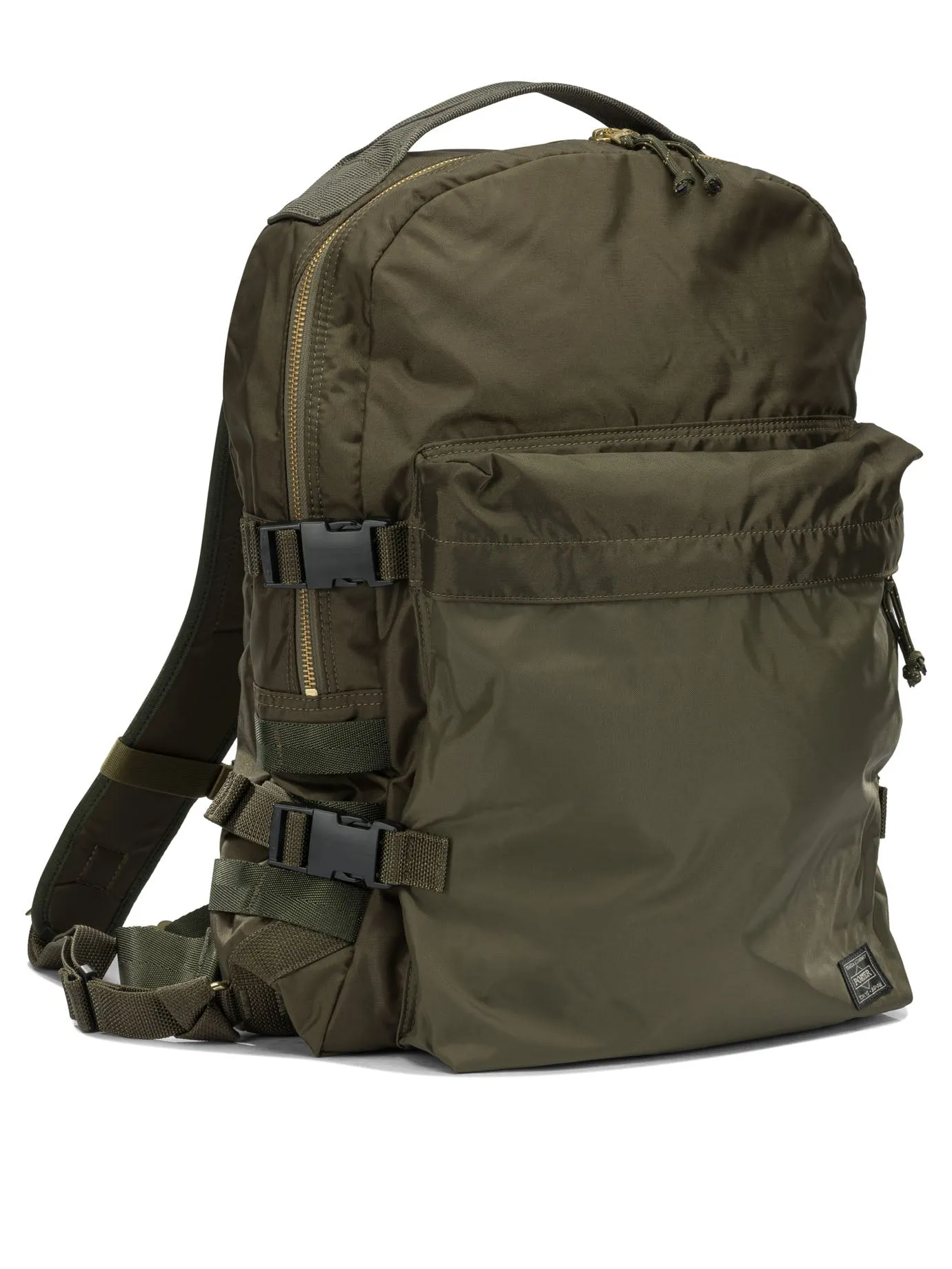 Hybrid Daypack Backpacks & Travels Green sold by Wanan Luxury product image thumbnail 2