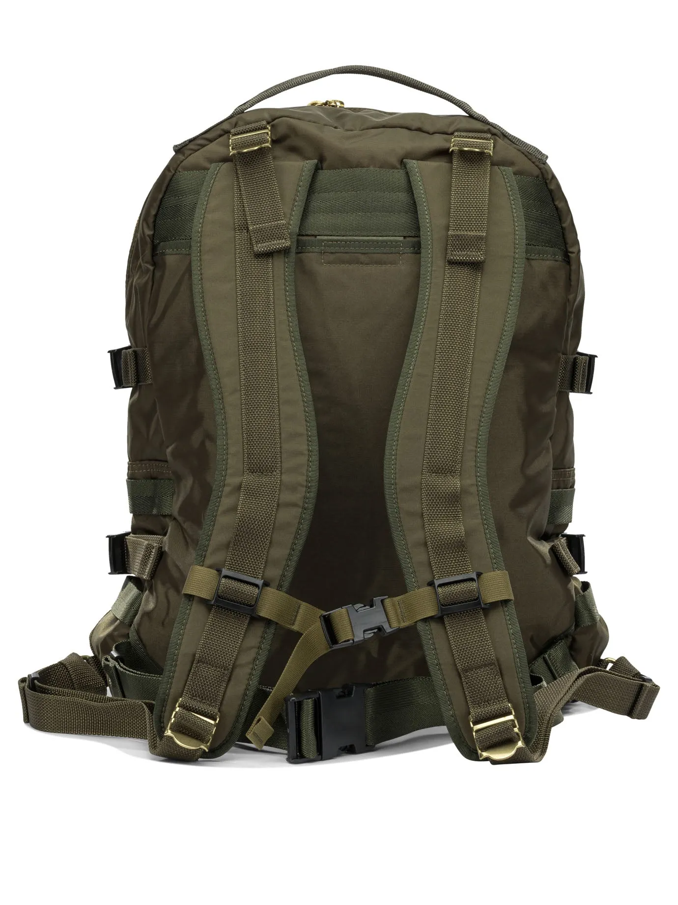 Hybrid Daypack Backpacks & Travels Green sold by Wanan Luxury product image thumbnail 3