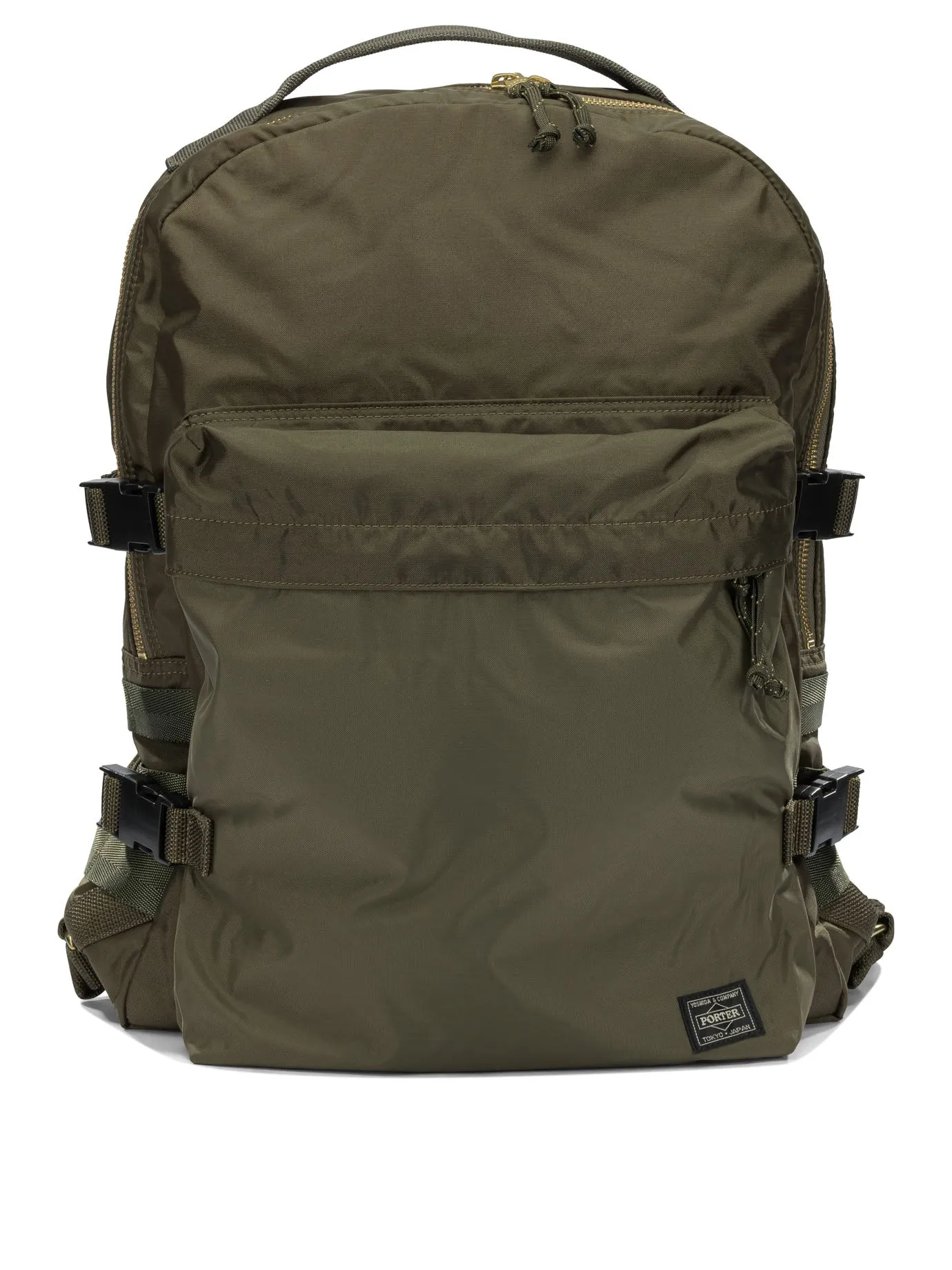 Hybrid Daypack Backpacks & Travels Green sold by Wanan Luxury